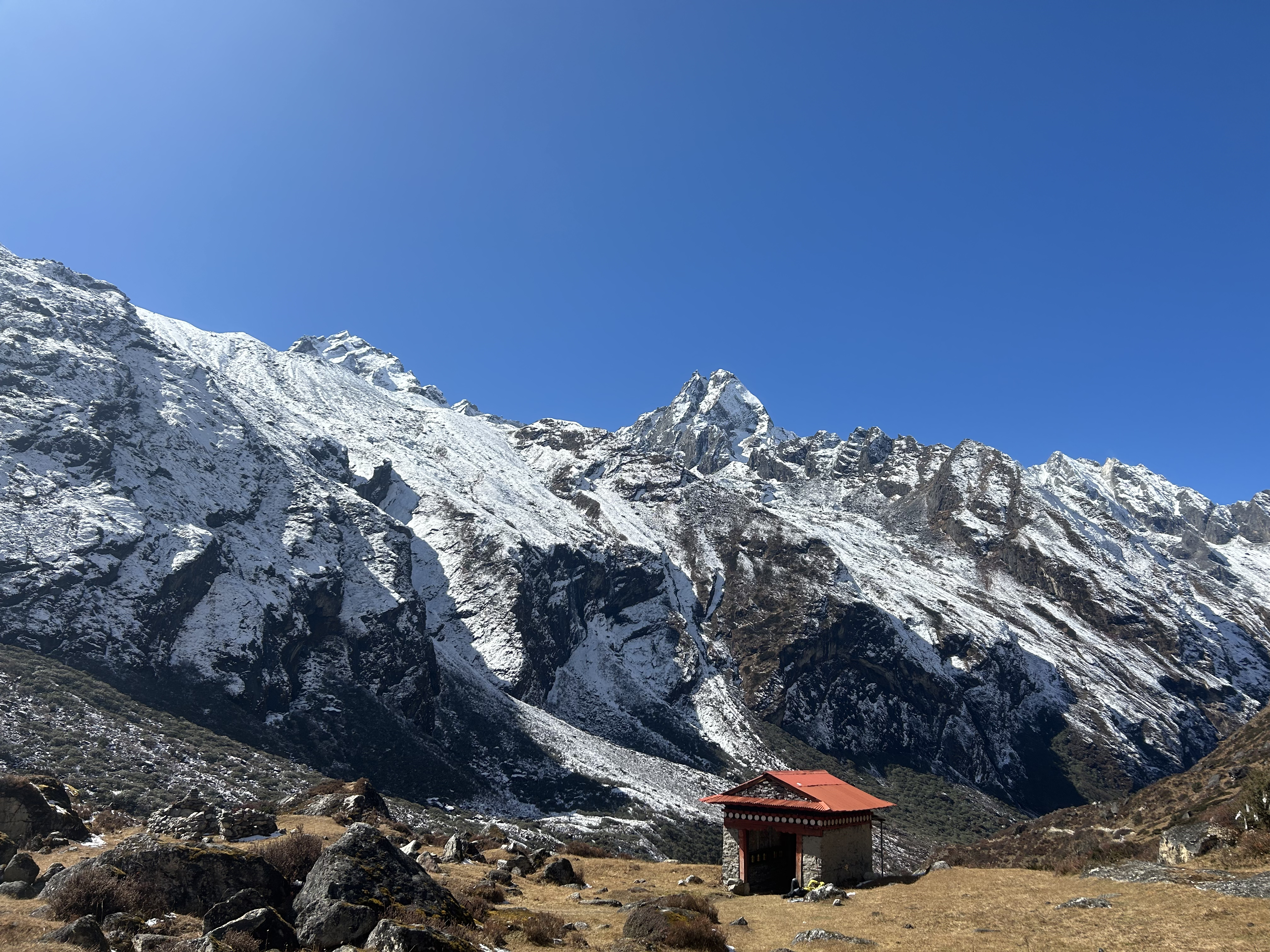 Langtang
